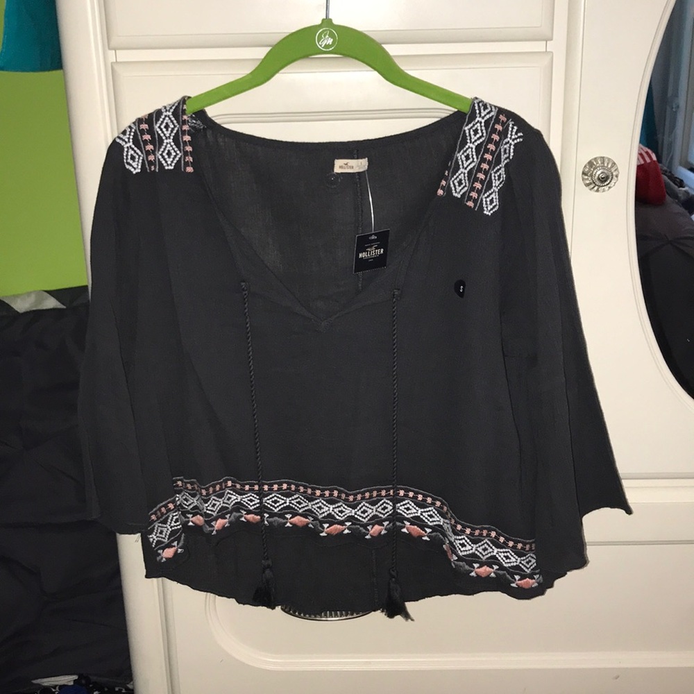 Hollister Shirt